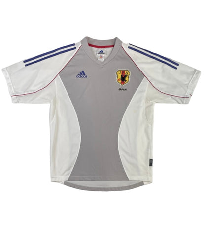 ADIDAS JAPAN 2002/03 AWAY (MEDIUM)