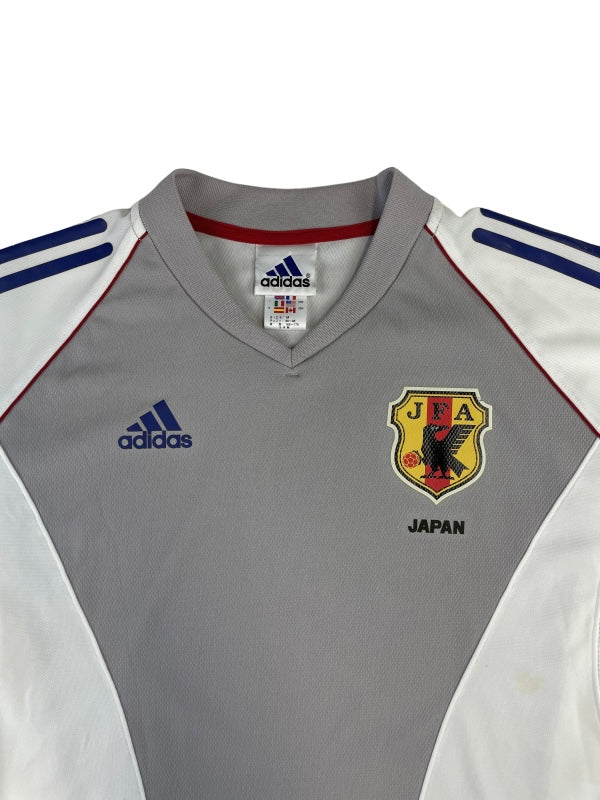 ADIDAS JAPAN 2002/03 AWAY (MEDIUM)