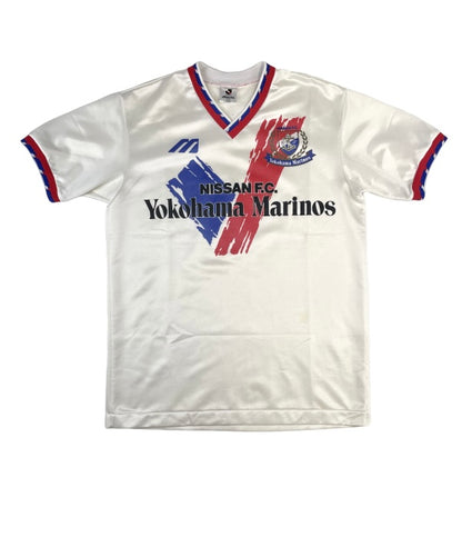 MIZUNO YOKOHAMA MARINOS 1993/94 TRAINING (LARGE)