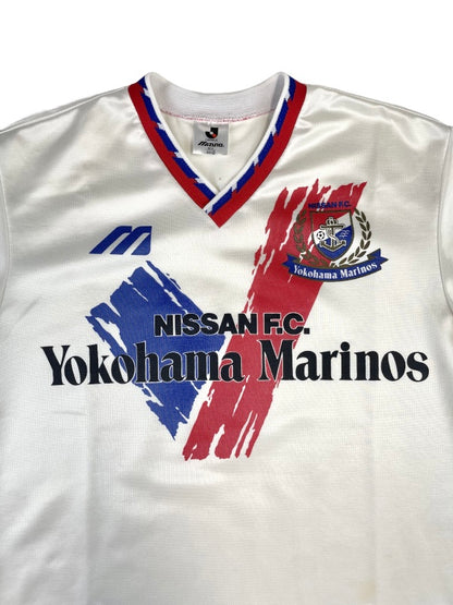 MIZUNO YOKOHAMA MARINOS 1993/94 TRAINING (LARGE)