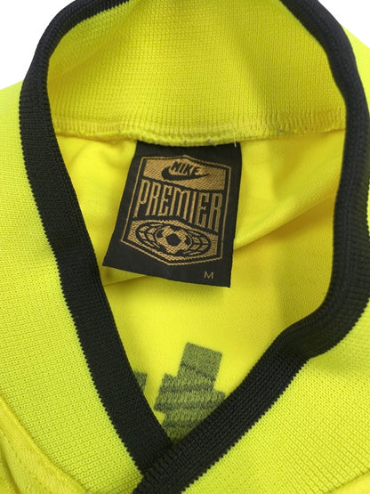 NIKE BORUSSIA DORTMUND 1991/92 HOME L/S (MEDIUM)