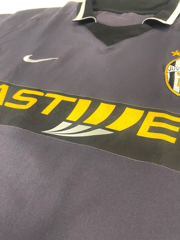 NIKE JUVENTUS 2003/04 AWAY (MEDIUM)