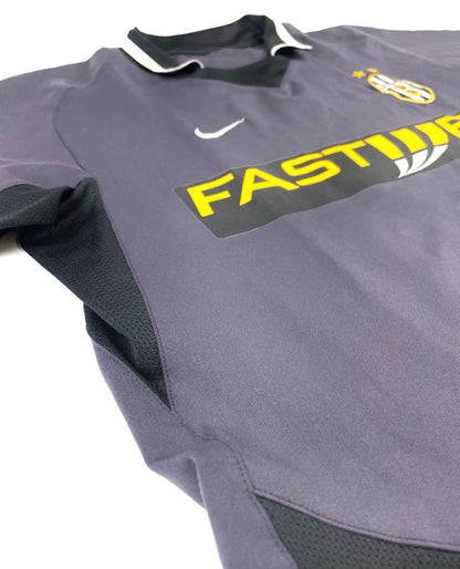 NIKE JUVENTUS 2003/04 AWAY (MEDIUM)