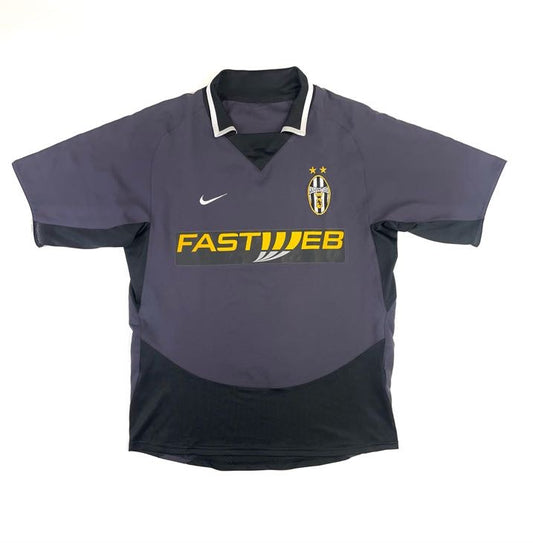 NIKE JUVENTUS 2003/04 AWAY (MEDIUM)