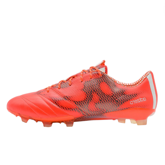 ADIDAS f50 ADIZERO LEATHER
