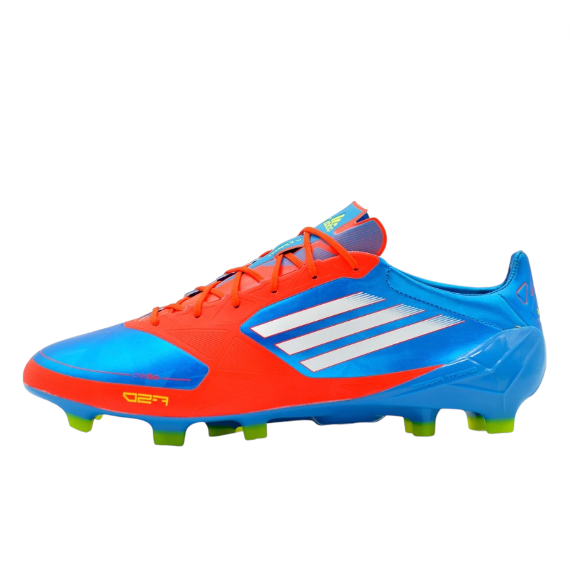 ADIDAS f50 ADIZERO TRX