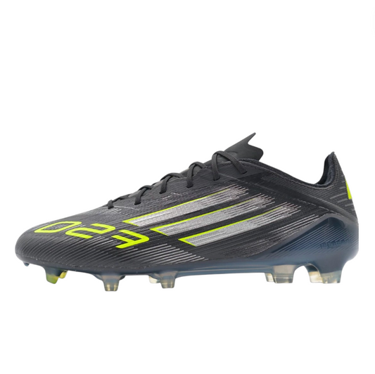 ADIDAS f50 25 “ELECTRIC STEALTH”