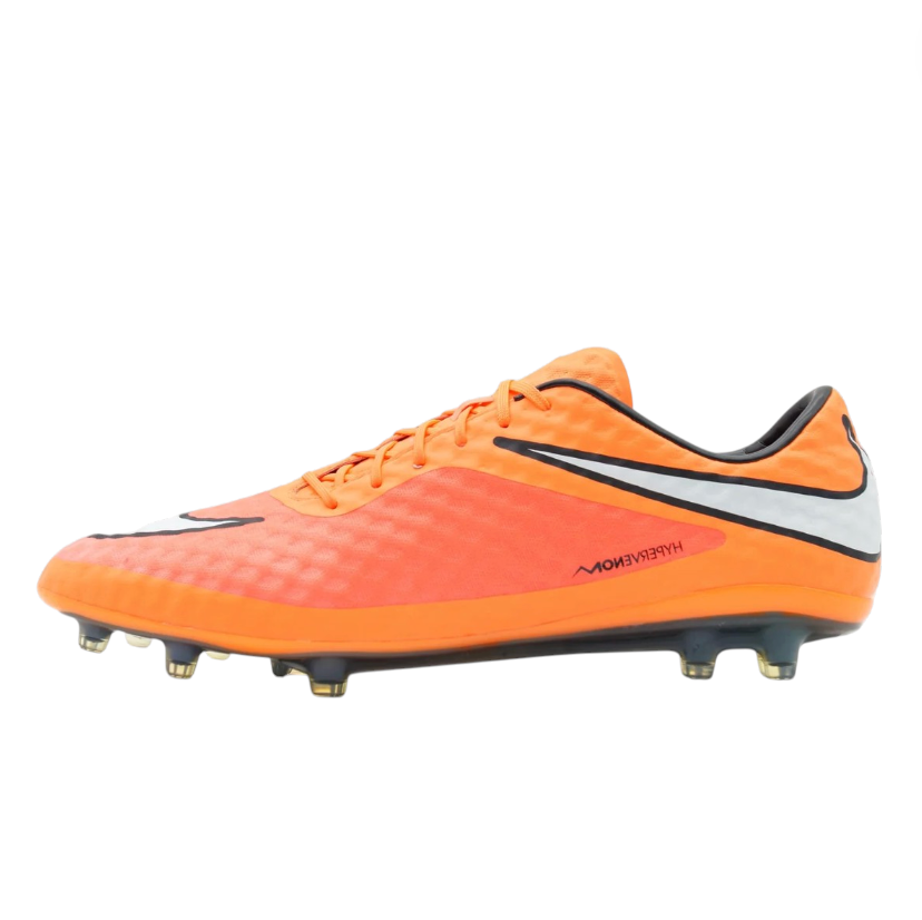 NIKE HYPERVENOM PHANTOM I “HYPER CRIMSON"