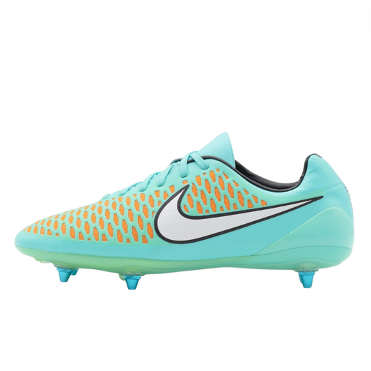 NIKE MAGISTA OPUS I SG-PRO “HYPER TURQUOISE”