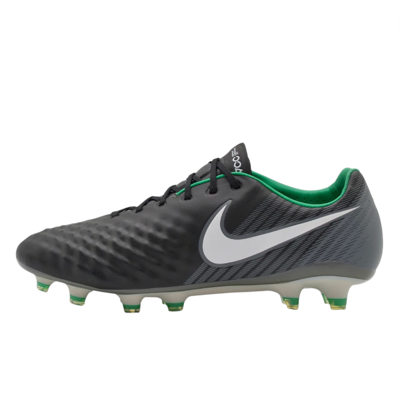 NIKE MAGISTA OPUS II “PITCH DARK”