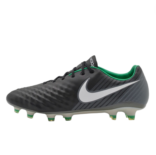 NIKE MAGISTA OPUS II “PITCH DARK”