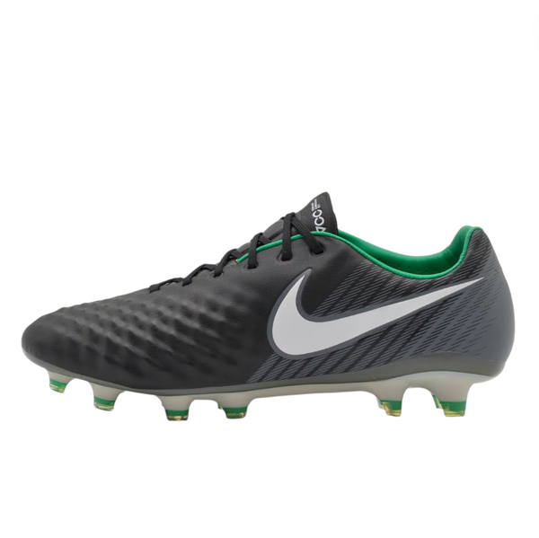 NIKE MAGISTA OPUS II “PITCH DARK”