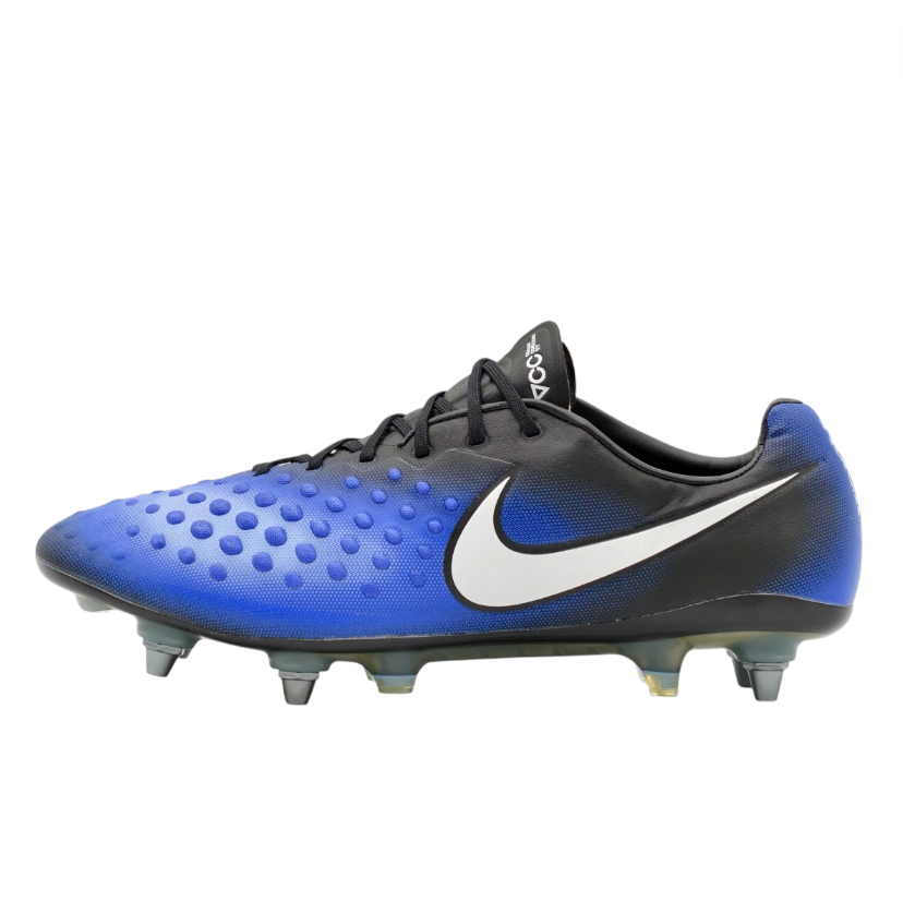 NIKE MAGISTA OPUS II SG-PRO “DARK LIGHTNING”