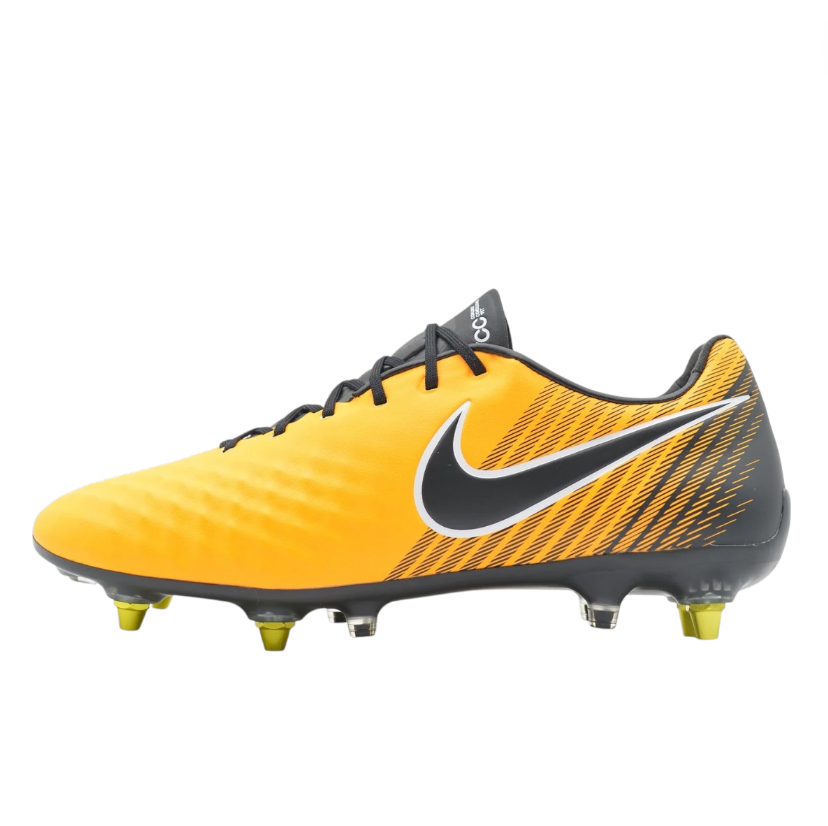 NIKE MAGISTA OPUS II SG-ANTICLOG “LOCK IN. LET LOOSE.”