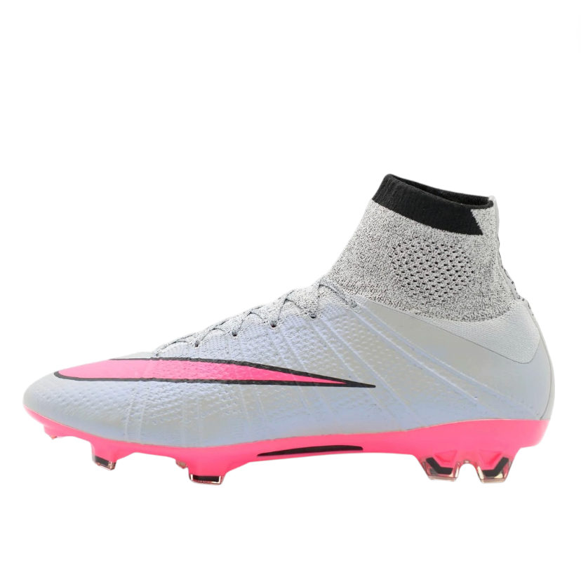 NIKE MERCURIAL SUPERFLY IV “SILVER STORM"