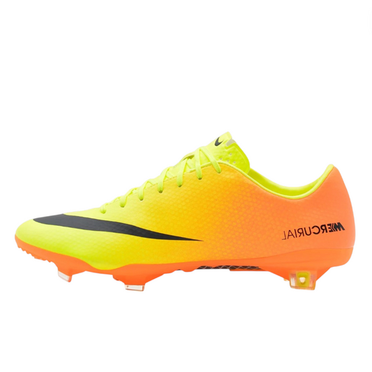 NIKE MERCURIAL VAPOR IX “BRIGHT CITRUS”
