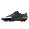 NIKE MERCURIAL VAPOR IX SG-PRO “STEALTH"