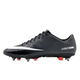 NIKE MERCURIAL VAPOR IX SG-PRO “STEALTH"
