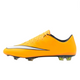 NIKE MERCURIAL VAPOR X “LASER ORANGE"