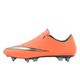 NIKE MERCURIAL VAPOR X SG-PRO “METAL FLASH"