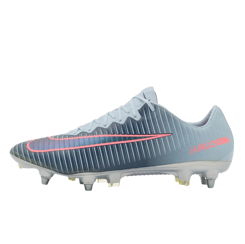 NIKE MERCURIAL VAPOR XI SG-PRO “RISING FAST"