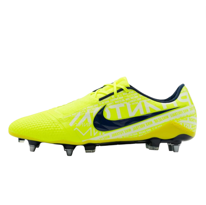 NIKE PHANTOM VNM SG-PRO “NEW LIGHTS”