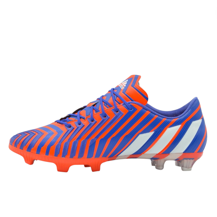 ADIDAS PREDATOR INSTINCT "SOLAR RED"