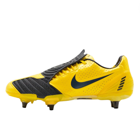 NIKE T90 LASER II SG