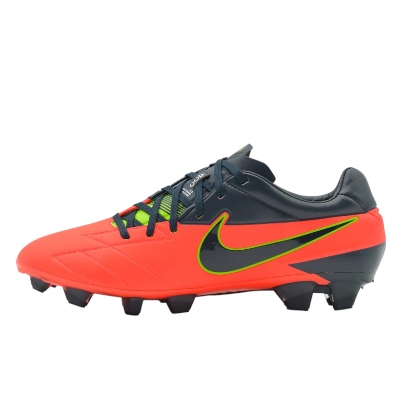NIKE T90 LASER IV