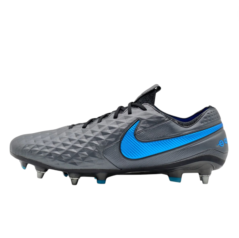 NIKE TIEMPO LEGEND VIII SG-PRO “UNDER THE RADAR"