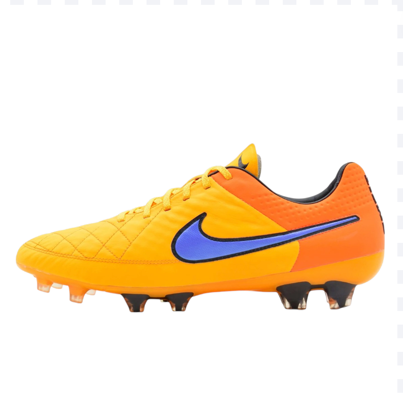 NIKE TIEMPO LEGEND V “INTENSE HEAT"