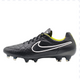 NIKE TIEMPO LEGEND V “STEALTH"
