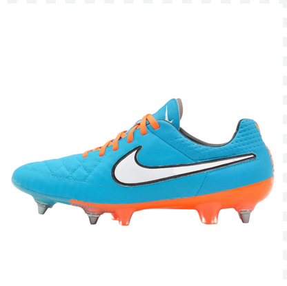 NIKE TIEMPO LEGEND V SG-PRO “NEO TURQUOISE"
