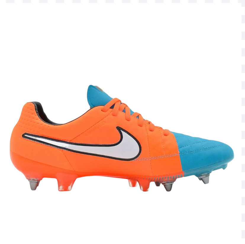 NIKE TIEMPO LEGEND V SG-PRO “NEO TURQUOISE"