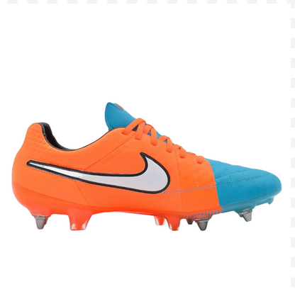 NIKE TIEMPO LEGEND V SG-PRO “NEO TURQUOISE"