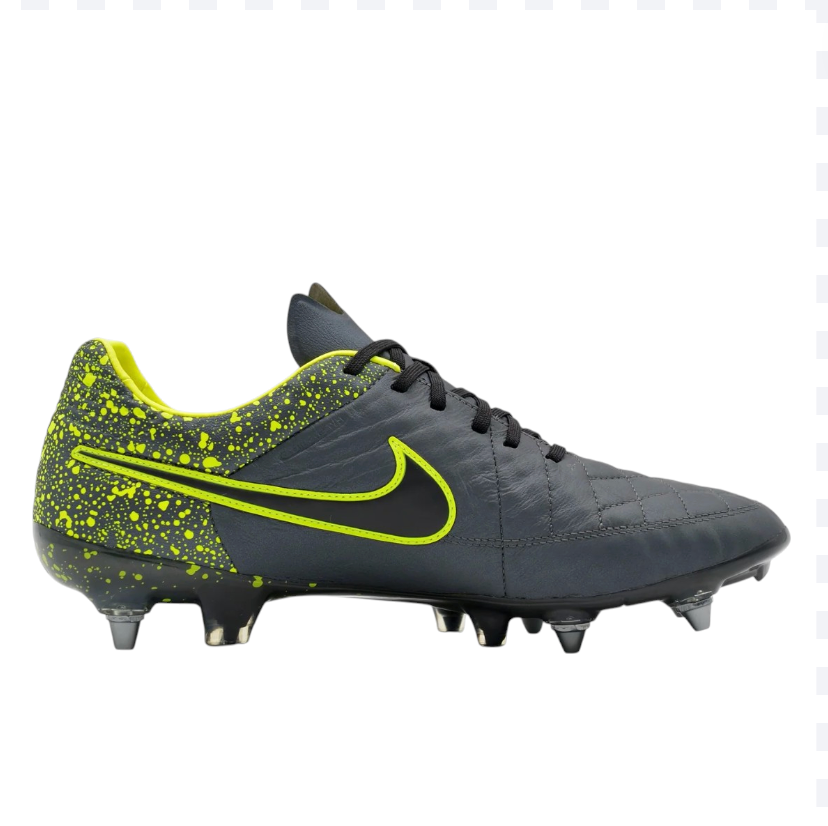 NIKE TIEMPO LEGEND V SG-PRO “ELECTRO FLARE"