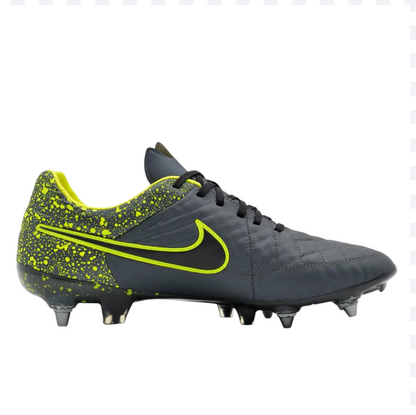 NIKE TIEMPO LEGEND V SG-PRO “ELECTRO FLARE"