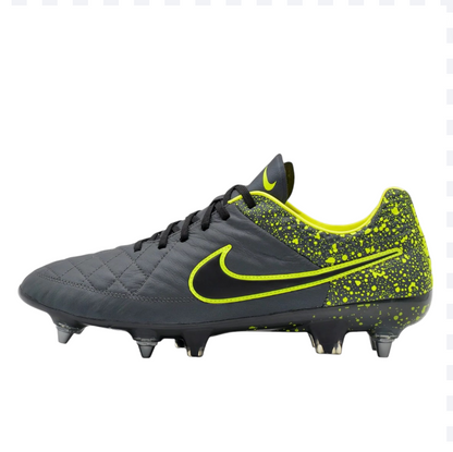 NIKE TIEMPO LEGEND V SG-PRO “ELECTRO FLARE"