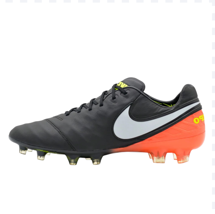 NIKE TIEMPO LEGEND VI "DARK LIGHTNING"