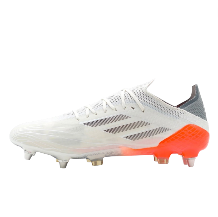 ADIDAS X SPEEDFLOW.1 SG “WHITESPARK"