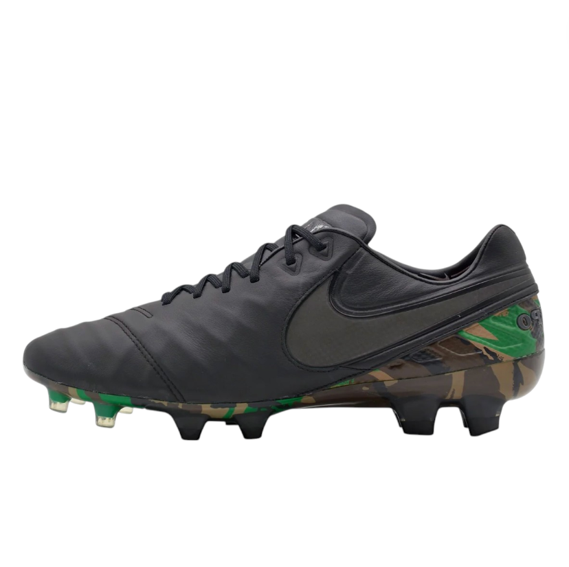 NIKE TIEMPO LEGEND VI "CAMO"