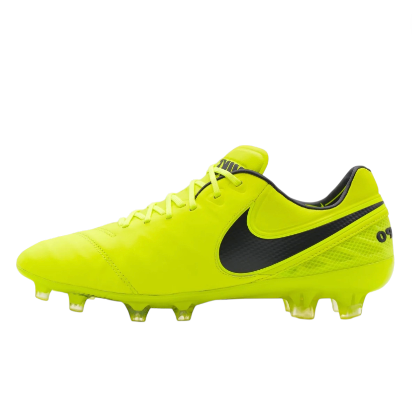 NIKE TIEMPO LEGEND VI "RADIATION FLARE"