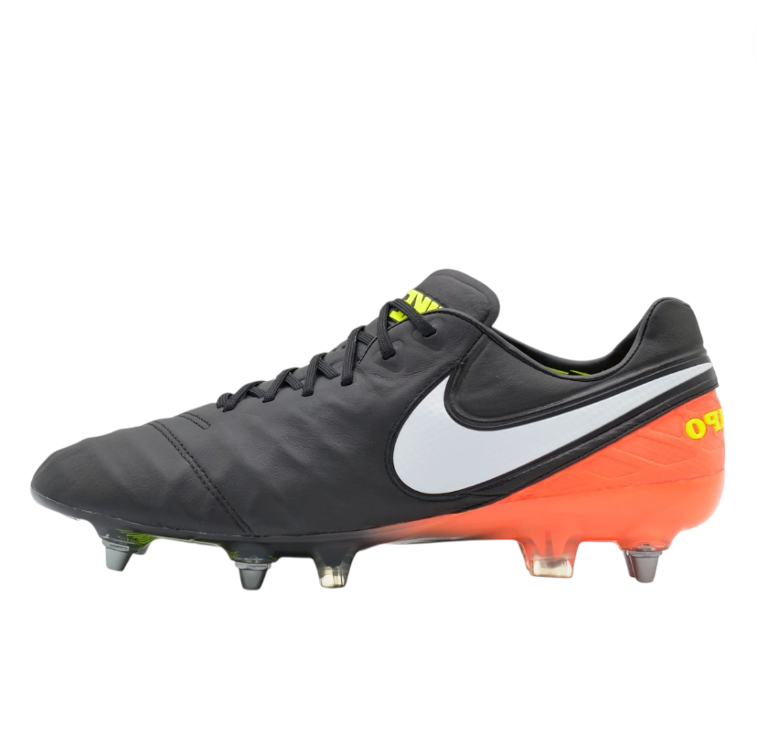 NIKE TIEMPO LEGEND VI SG-PRO "DARK LIGHTNING"