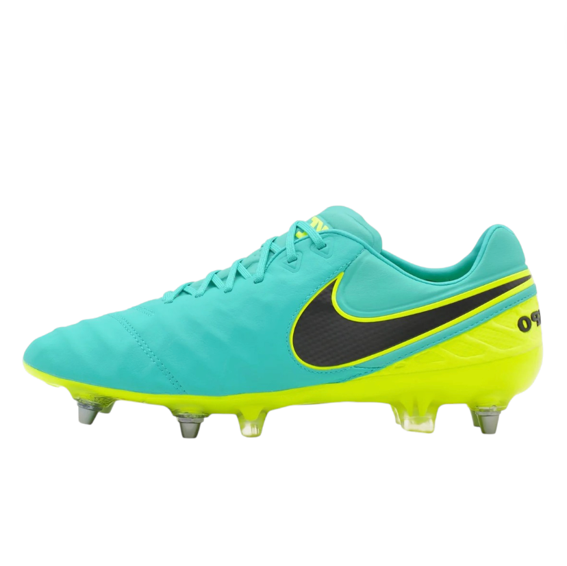 NIKE TIEMPO LEGEND VI SG-PRO "SPARK BRILLIANCE"