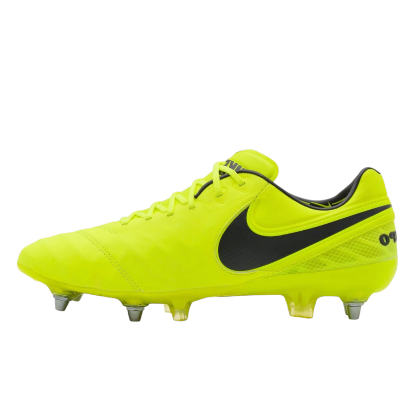 NIKE TIEMPO LEGEND VI SG-PRO "RADIATION FLARE"