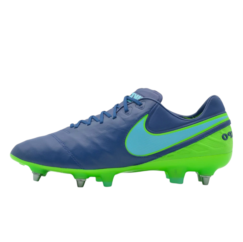 NIKE TIEMPO LEGEND VI SG-PRO "FLOODLIGHTS"