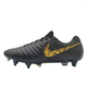 NIKE TIEMPO LEGEND VII SG-ANTICLOG "BLACK LUX"
