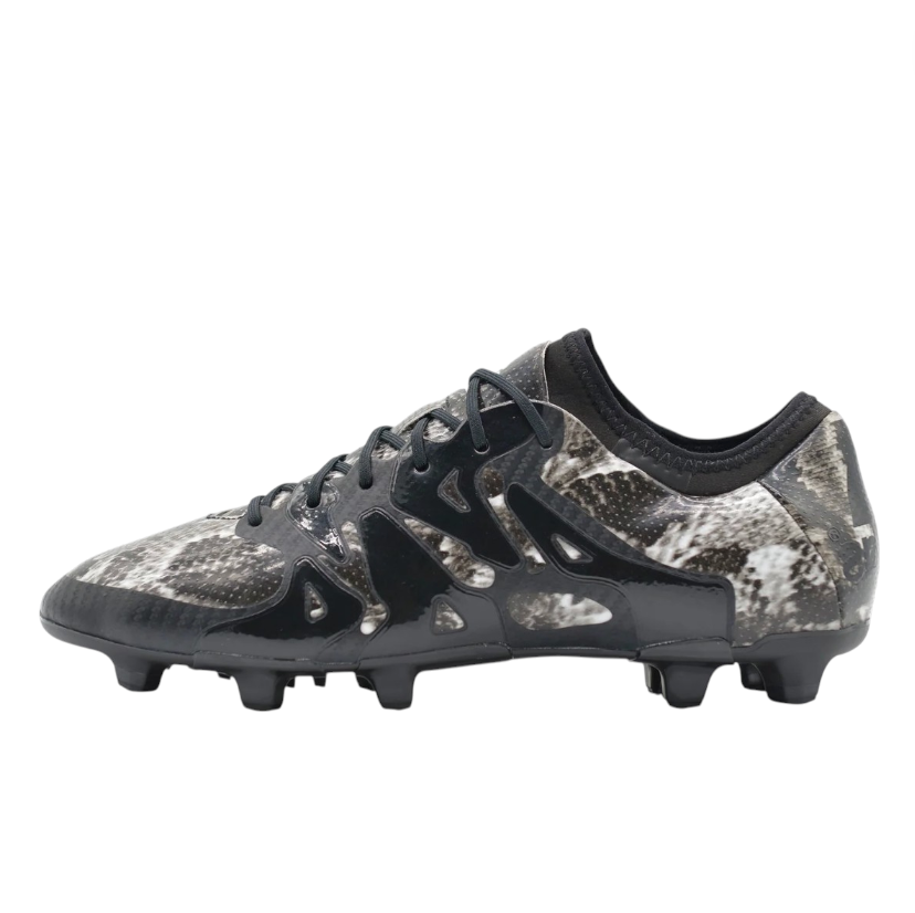 ADIDAS X 15.1 "DEADLY FOCUS"