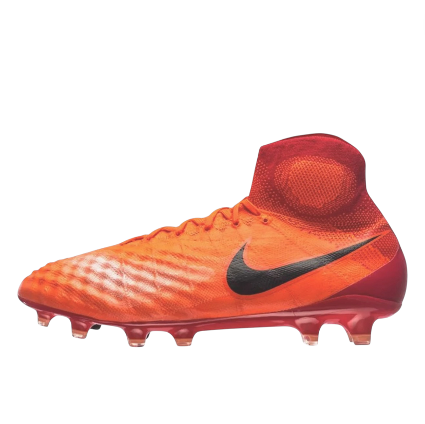 NIKE MAGISTA OBRA II “RADIATION FLARE"