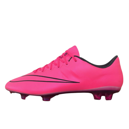 NIKE MERCURIAL VAPOR X “LIGHTNING STORM”